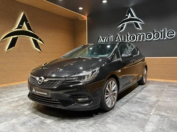 Opel Astra (2020)