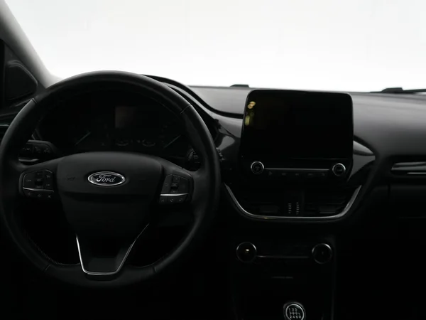 Ford Puma (2023) — foto 19 van 21