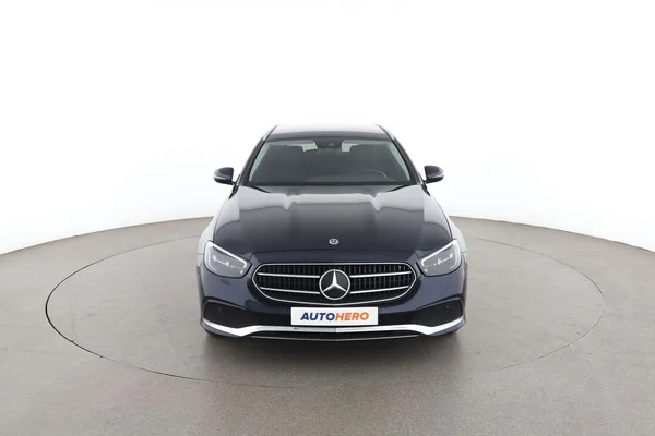 Mercedes-Benz E-Klasse (2022) — foto 15 van 16