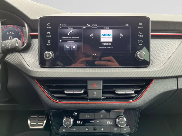 SKODA Scala (2026) — foto 17 van 24