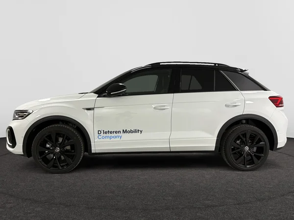 VOLKSWAGEN T-Roc (2026) — foto 11 van 14