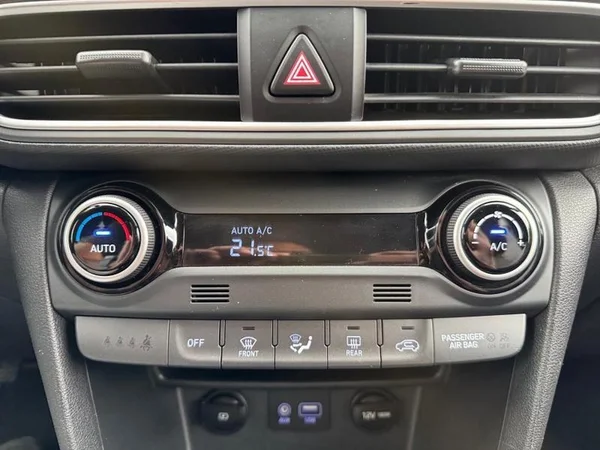 HYUNDAI Kona (2020) — foto 21 van 32