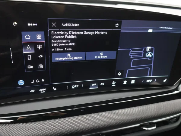 Audi A5 (2026) — foto 9 van 27