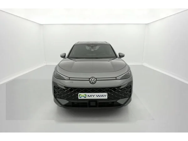 VOLKSWAGEN T-Roc (2026) — foto 12 van 36
