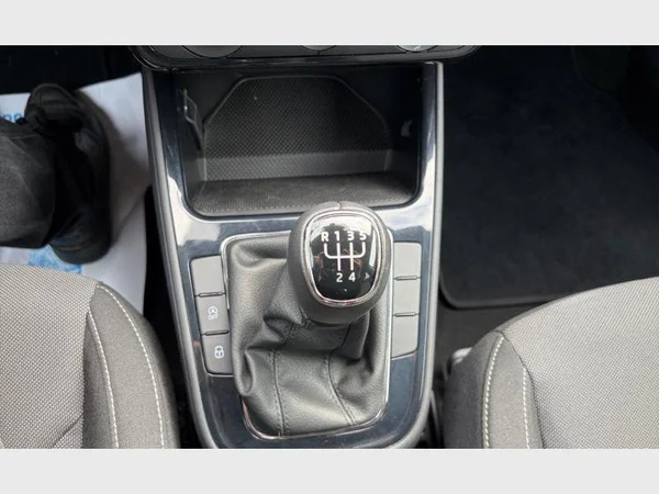 Skoda Fabia (2025) — foto 17 van 25