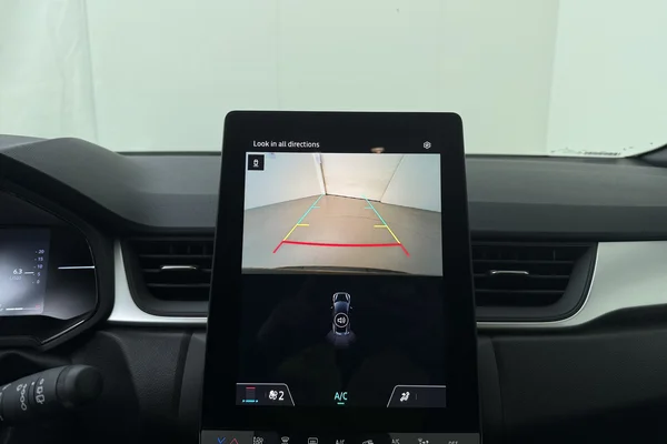 Renault Captur (2026) — foto 5 van 18