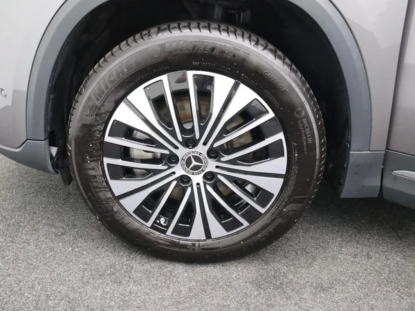 Mercedes-Benz EQA (2025) — foto 24 van 26