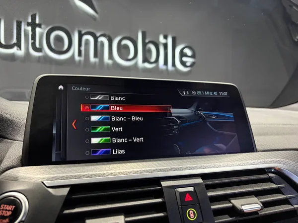 Bmw X3 (2018) — foto 9 van 29