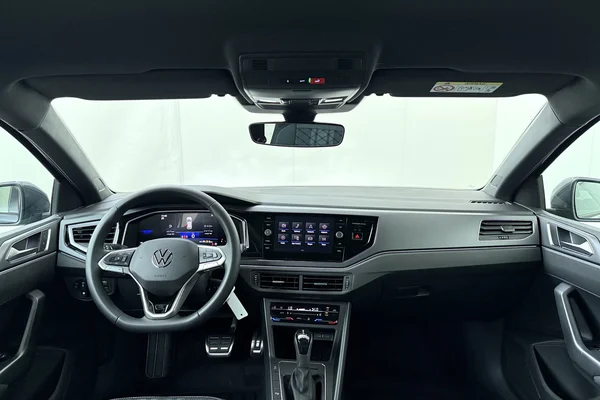 Volkswagen Polo (2026) — foto 16 van 16