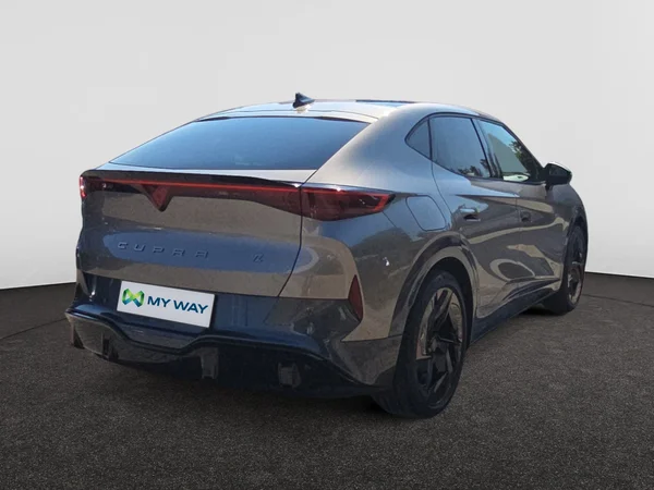 CUPRA Tavascan (2024) — foto 7 van 24