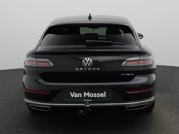 Volkswagen Arteon (2022) — foto 45 van 49