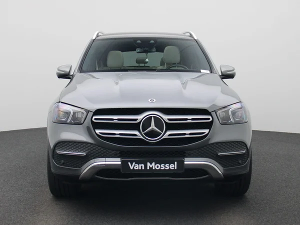 Mercedes-Benz GLE (2022) — foto 23 van 58