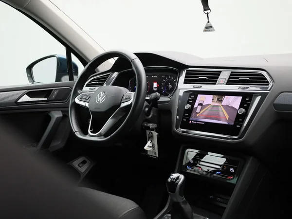 Volkswagen Tiguan (2022) — foto 29 van 39