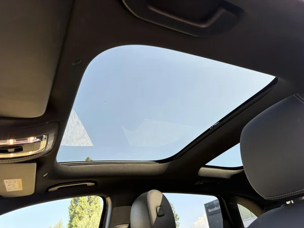 Mercedes-Benz B-Klasse (2020) — foto 5 van 16