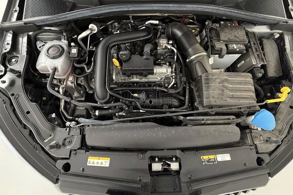 Skoda Fabia (2024) — foto 14 van 26