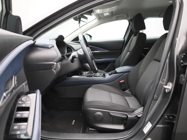 Mazda CX-30 (2020) — foto 5 van 41