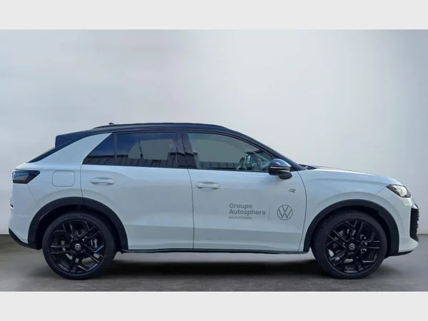 Volkswagen T-Roc (2026) — foto 26 van 31