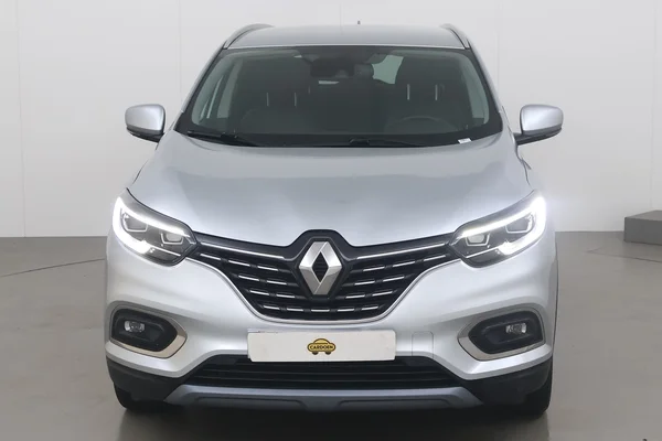 Renault Kadjar (2022) — foto 11 van 18