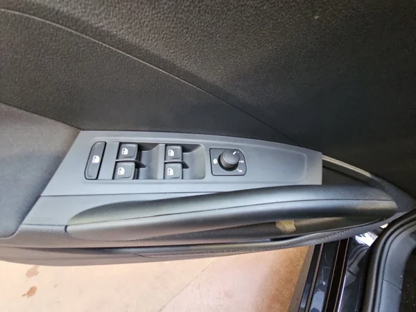 SKODA Fabia (2026) — foto 15 van 20