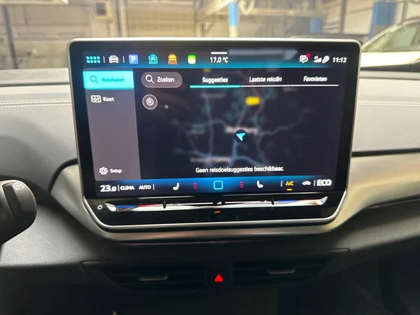 VOLKSWAGEN ID.4 (2026) — foto 5 van 23