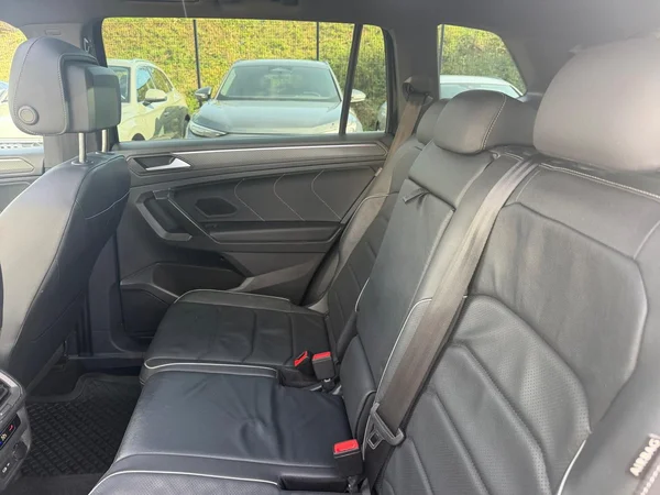 VOLKSWAGEN Tiguan Allspace (2023) — foto 21 van 21