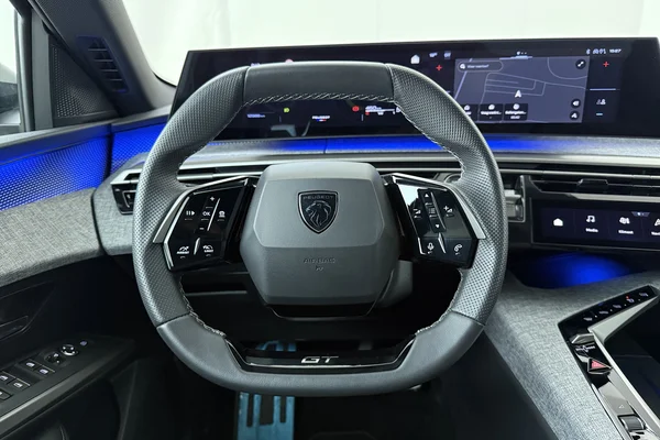 Peugeot 3008 (2025) — foto 2 van 25