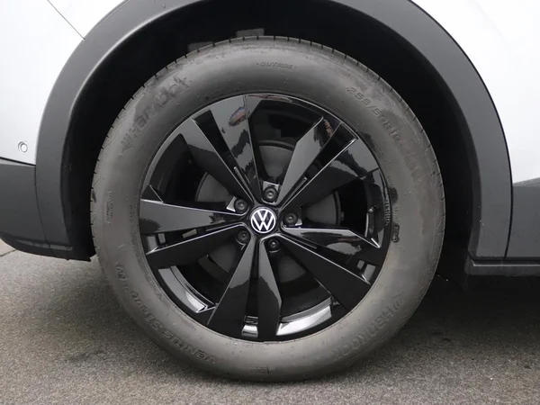 VOLKSWAGEN ID.4 (2026) — foto 10 van 18