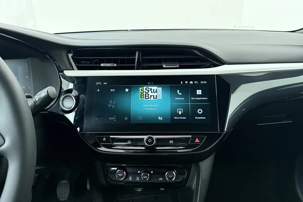 Opel Corsa (2025) — foto 3 van 19
