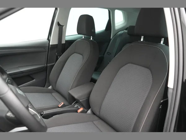 SEAT Arona (2025) — foto 22 van 24