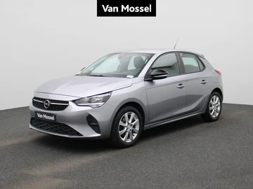 Opel Corsa (2022)