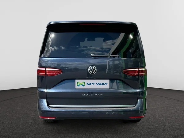 VOLKSWAGEN Multivan T7 Long (2024) — foto 19 van 24