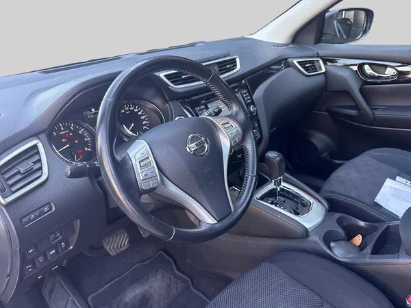 Nissan QASHQAI (2016) — foto 17 van 17