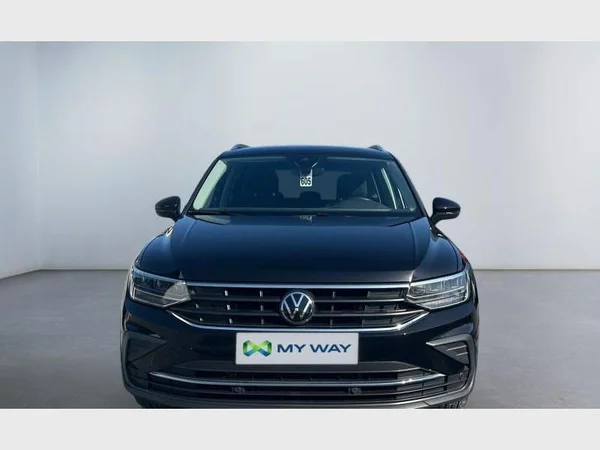 Volkswagen Tiguan (2022) — foto 23 van 29