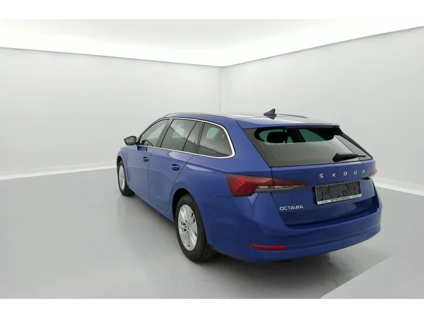 SKODA Octavia SW Dsl (2024) — foto 16 van 36