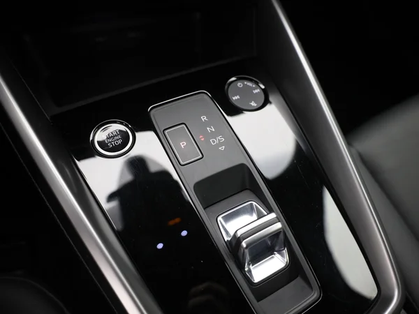 AUDI A3 Sportback (2024) — foto 22 van 22