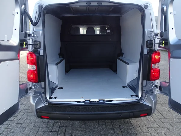Opel Vivaro (2026) — foto 2 van 25