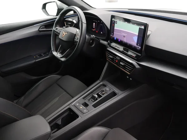 CUPRA Leon Sportstourer (2023) — foto 27 van 27
