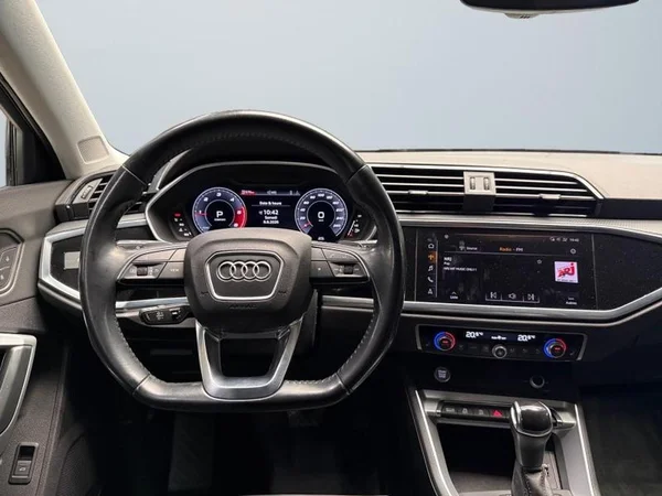 AUDI Q3 Sportback Dsl (2020) — foto 4 van 26