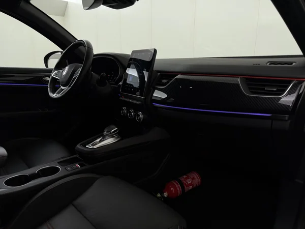 RENAULT Arkana (2022) — foto 3 van 28