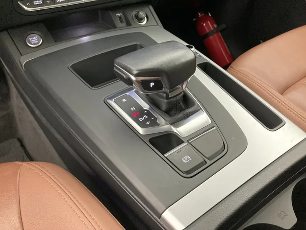 AUDI Q5 (2021) — foto 18 van 36