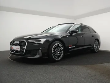 AUDI A6 Avant (2025)