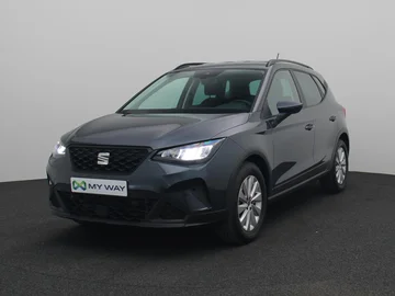 SEAT Arona (2024)