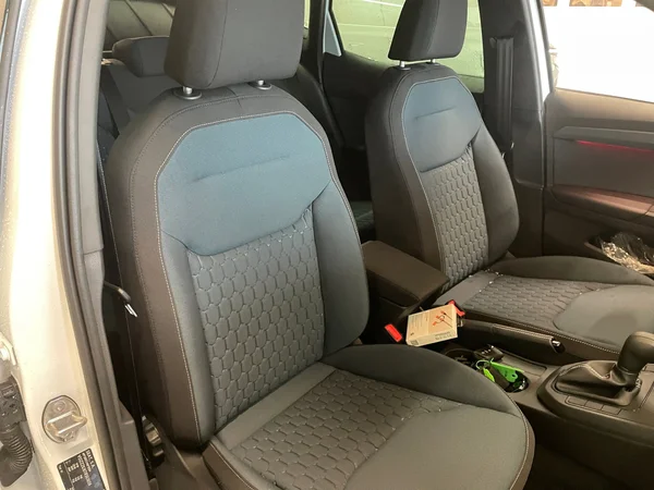 SEAT Arona (2026) — foto 7 van 21