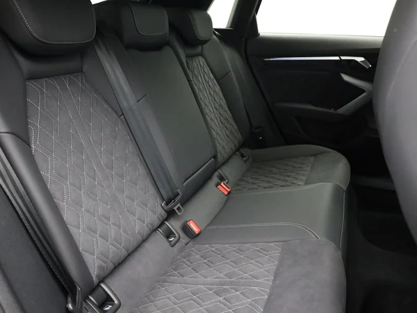 AUDI A3 Allstreet (2025) — foto 22 van 22