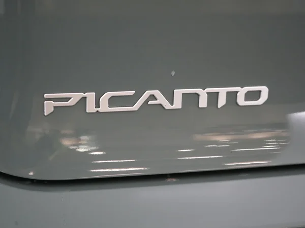 Kia Picanto (2025) — foto 19 van 23
