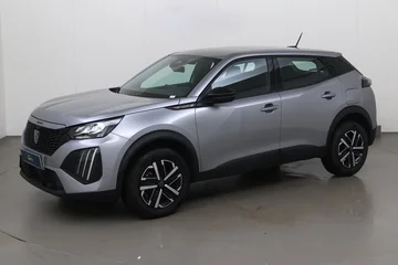Peugeot 2008 (2025)