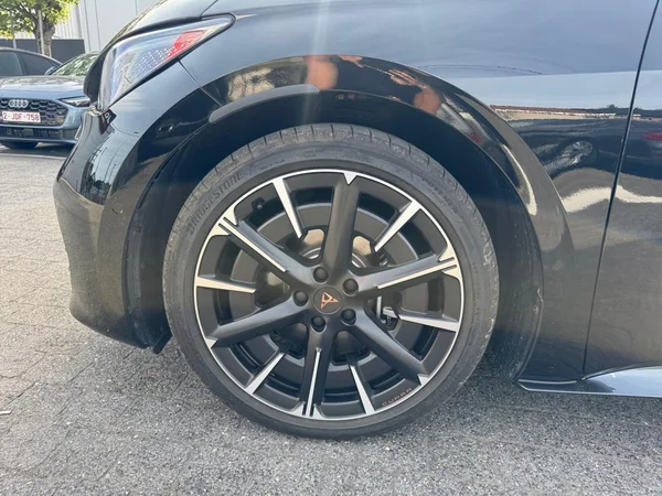 CUPRA Born (2026) — foto 16 van 24