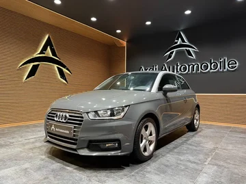 Audi A1 b2ac0dd5-62de-46d4-a134-daef8856fef4