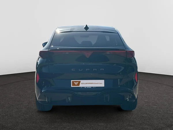 CUPRA Tavascan (2026) — foto 11 van 16