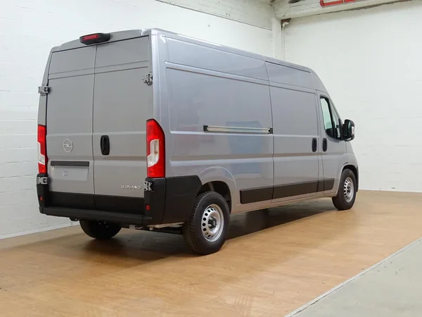 Opel Movano (2026) — foto 23 van 28